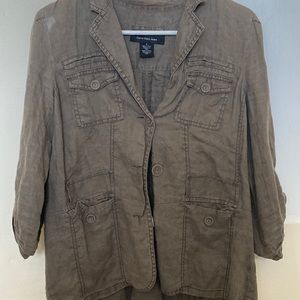 Calvin Klein Jeans Jacket